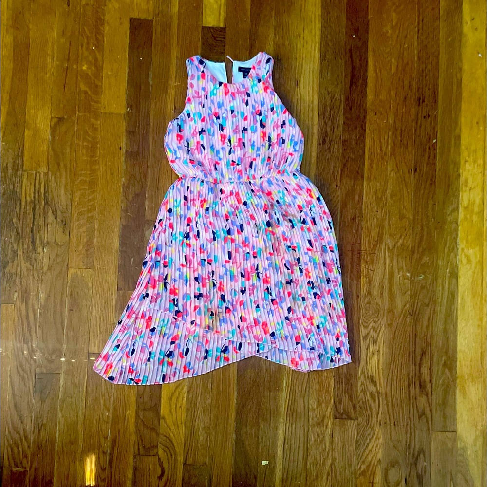Girls formal dress